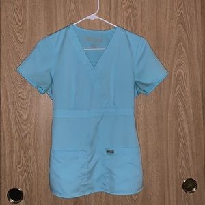 💕Greys💕Anatomy 💕scrubs